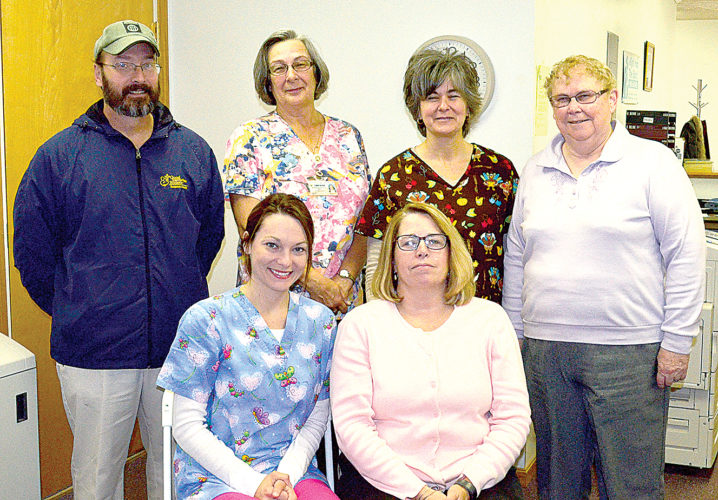 Barbour Home Health receives national honor